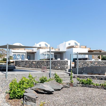 Soil Of Sun Luxury Villas 메갈로호리 외부 사진
