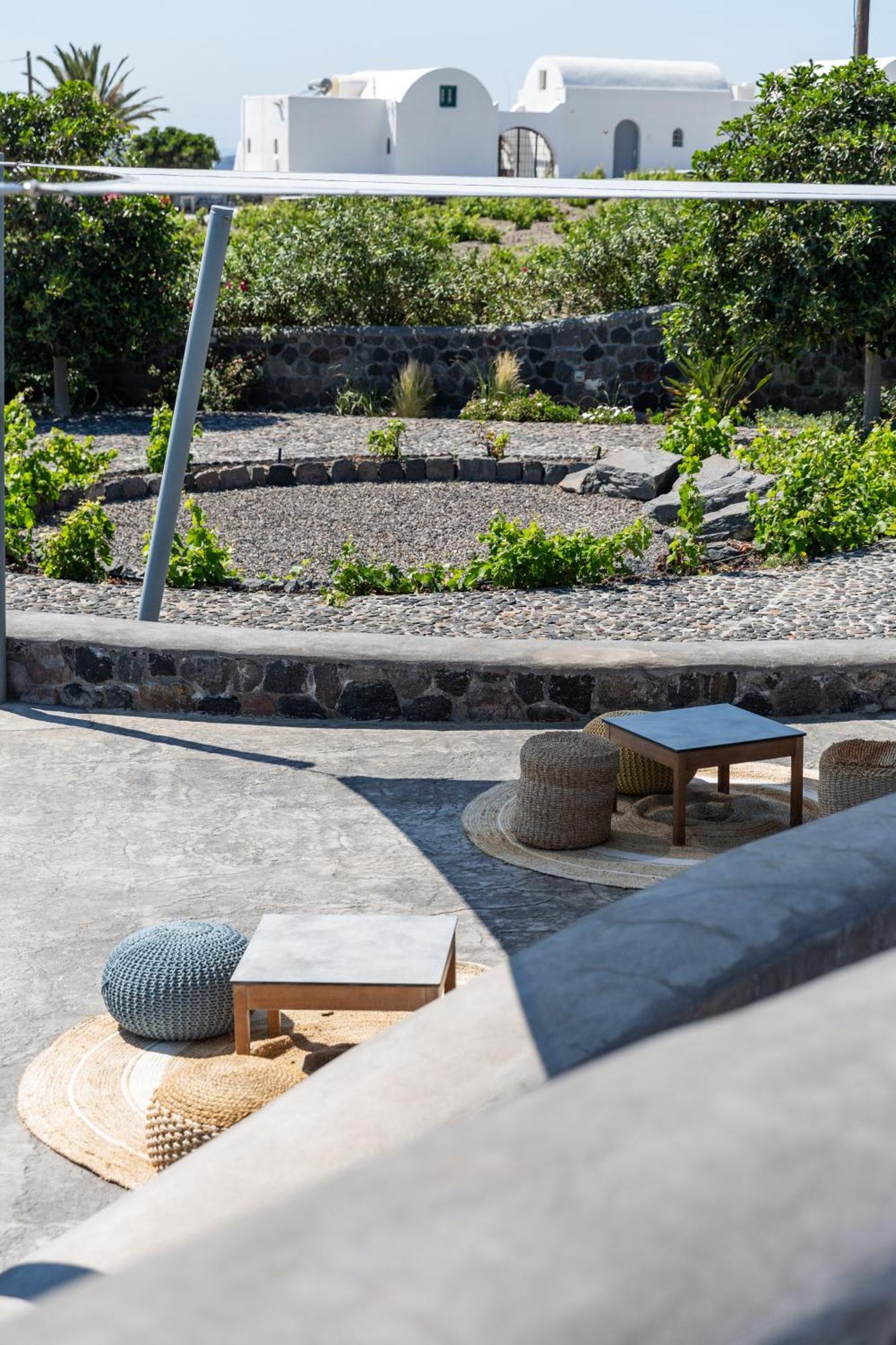 Soil Of Sun Luxury Villas 메갈로호리 외부 사진