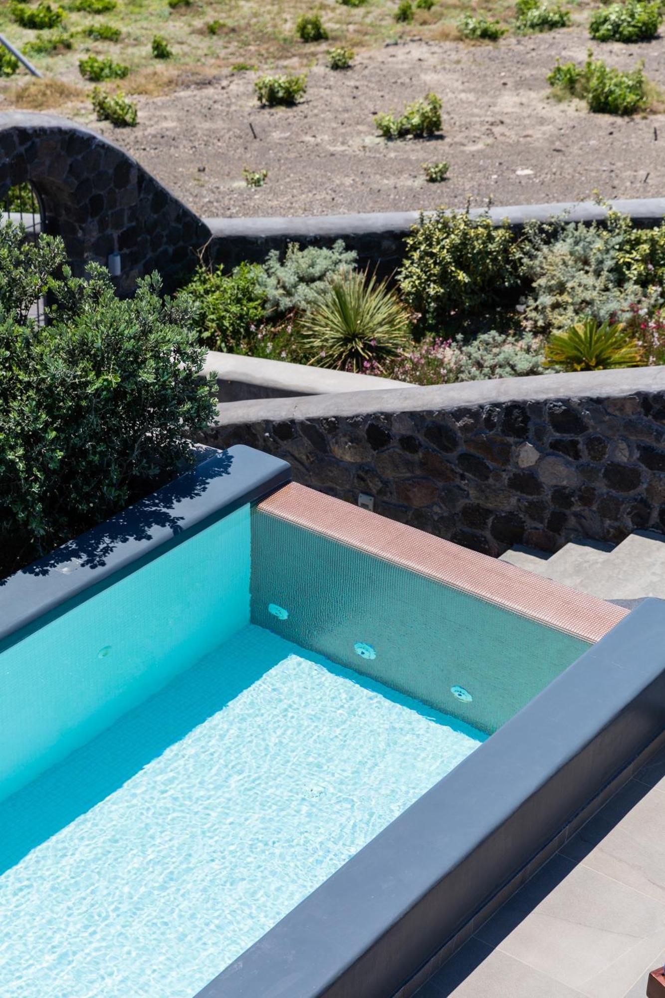 Soil Of Sun Luxury Villas 메갈로호리 외부 사진