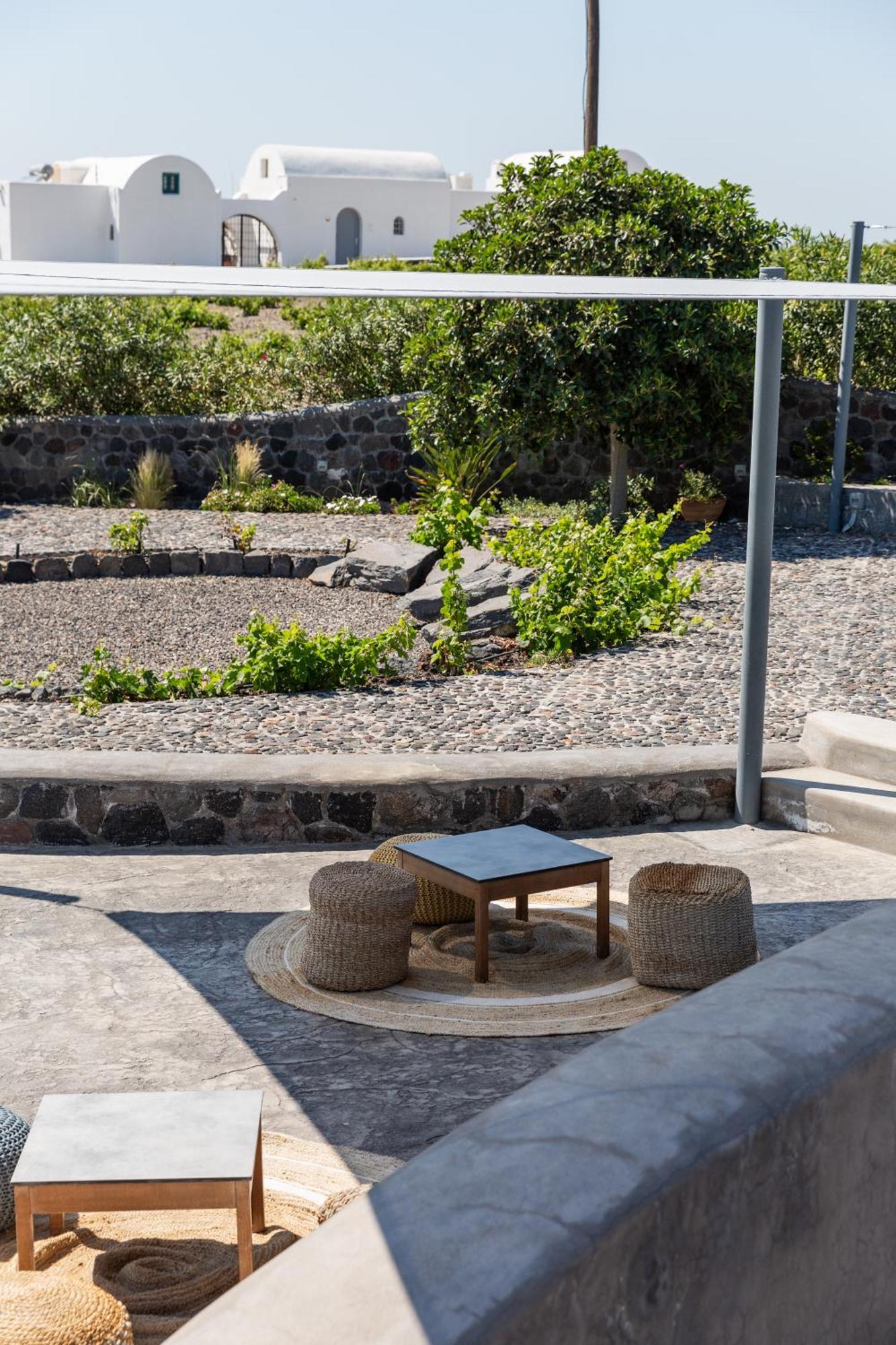 Soil Of Sun Luxury Villas 메갈로호리 외부 사진