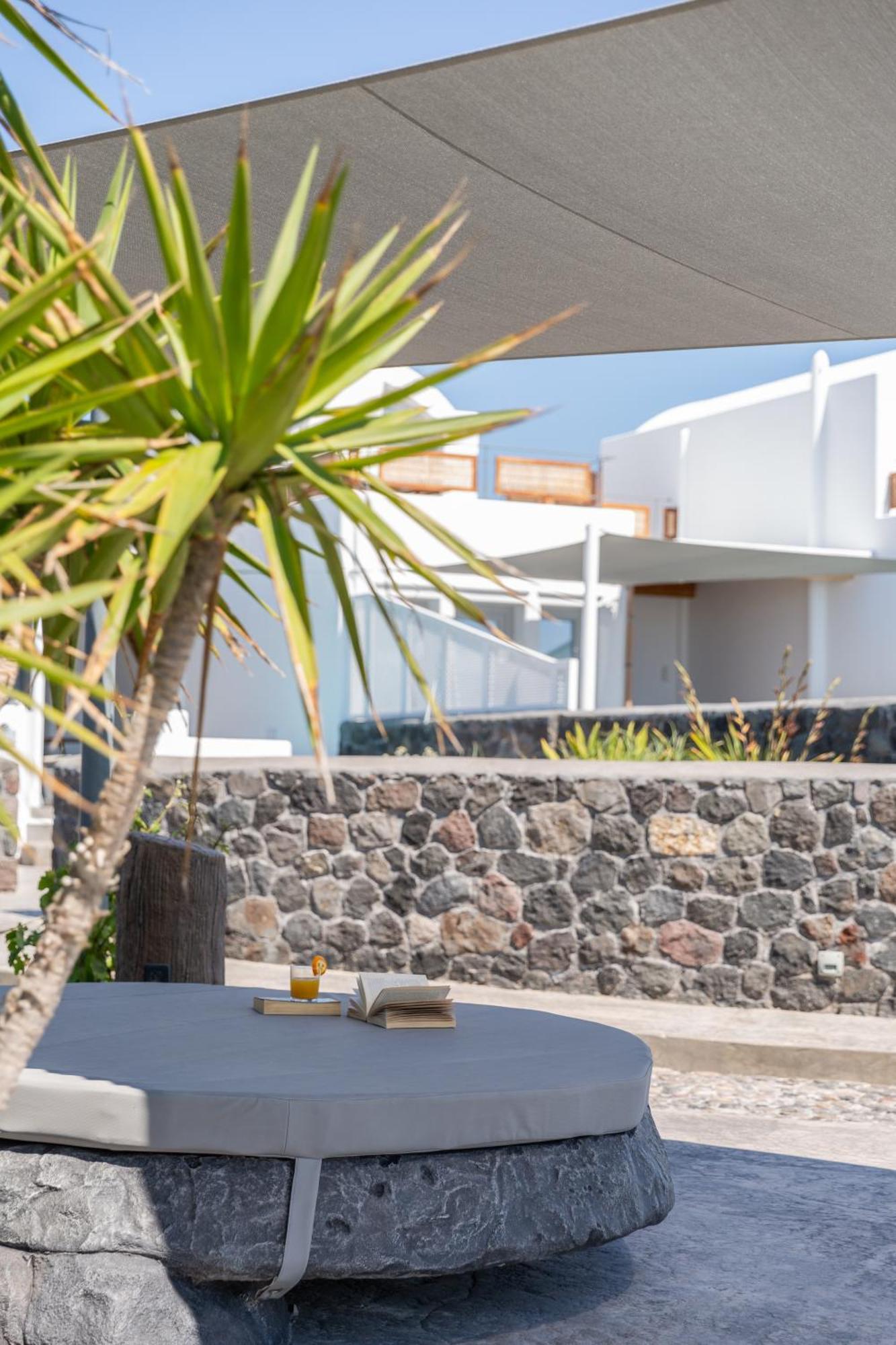Soil Of Sun Luxury Villas 메갈로호리 외부 사진