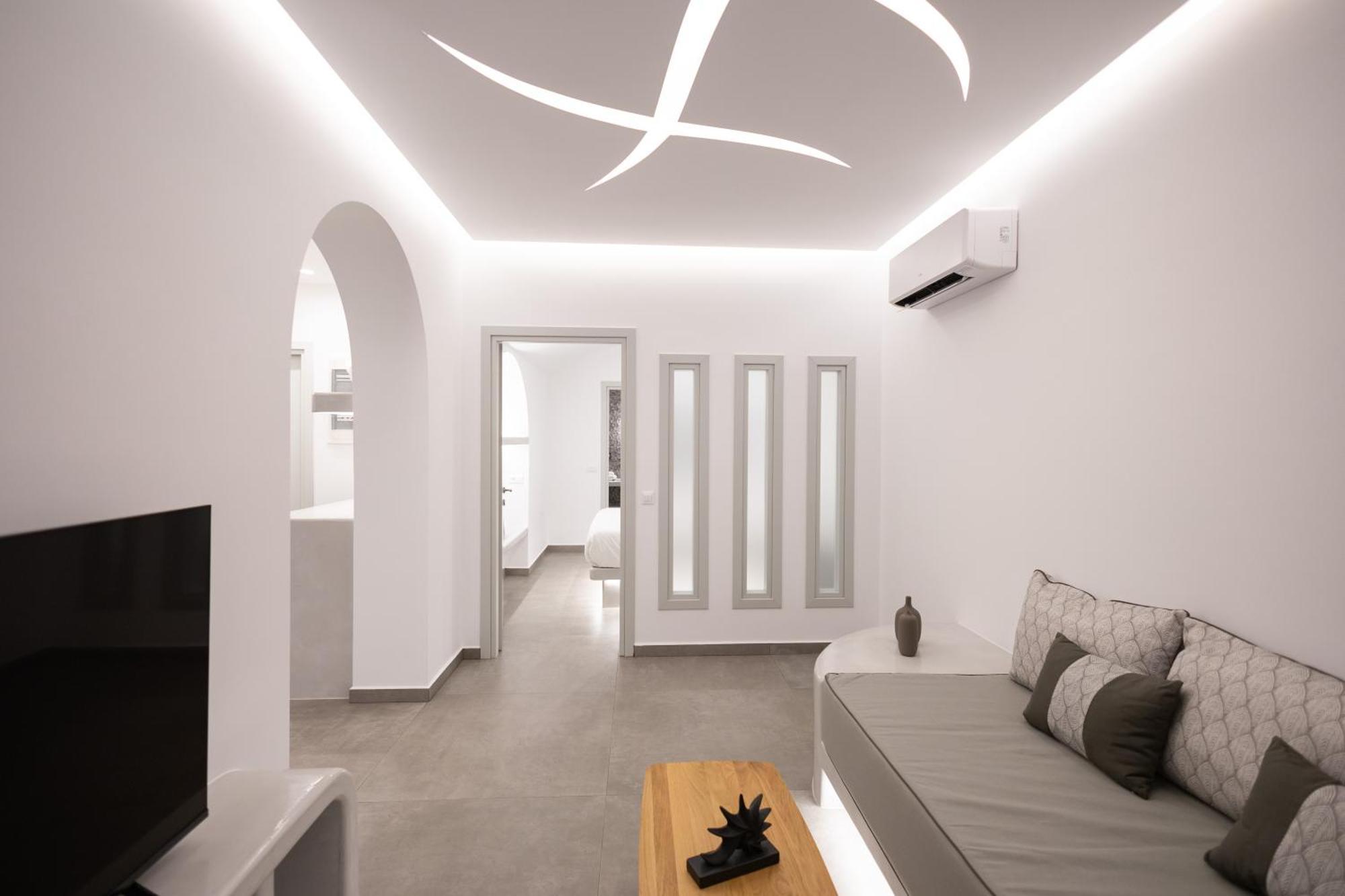 Soil Of Sun Luxury Villas 메갈로호리 외부 사진