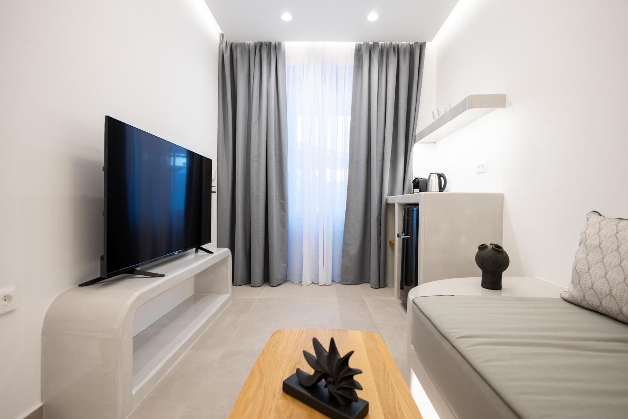 Soil Of Sun Luxury Villas 메갈로호리 외부 사진